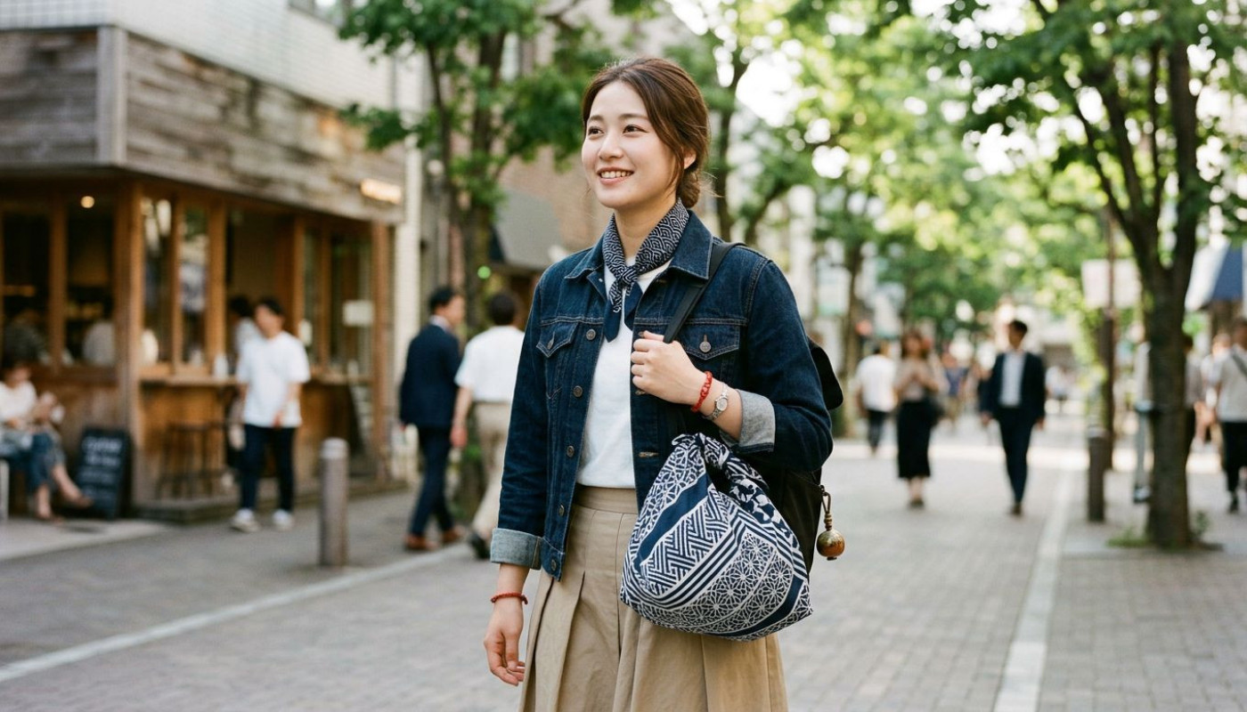 Cómo incorporar accesorios tradicionales japoneses en tu estilo diario